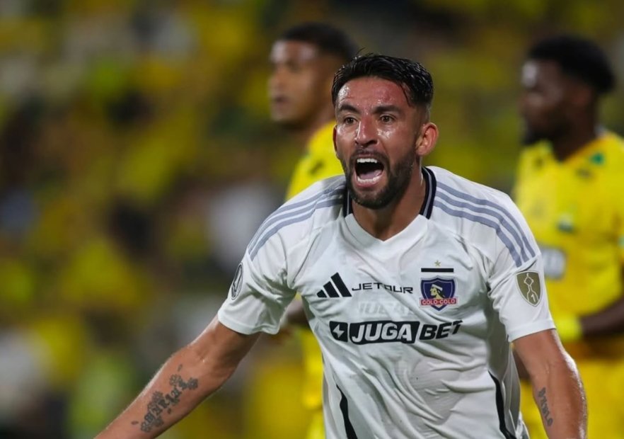 Revelan el parte médico oficial de Mauricio Isla y encienden las alarmas en Colo Colo.