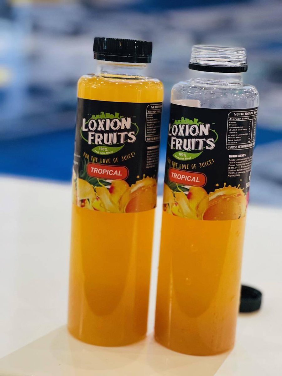 Meet Lungelo Mgaga from Dobsonville Soweto, the founder of Loxion Fruits Beverages, a 100% blended fruit juice.

☎️ : 073 355 9306