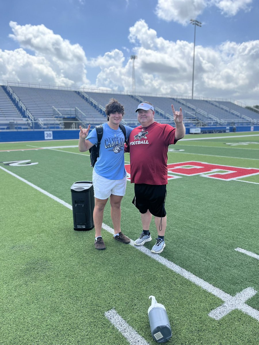 Liam McMillan (@liammcmillan_5) on Twitter photo Honored to receive LB MVP at <a href="/MSUTexasFB/">Midwestern State Football</a> camp!! Thank you to <a href="/coachfrazierMSU/">Coach Blake Frazier</a> for the great camp and coaching!
<a href="/d_hatcher80/">Coach Hatcher</a> <a href="/Zoumboukos65/">Peter Zoumboukos</a> <a href="/CoachBHolcomb/">Bo Holcomb</a> <a href="/TStateKA05/">Ryan Burrow</a> <a href="/TXTopTalent/">TX TOP TALENT</a> <a href="/PrepRedzoneTX/">Prep Redzone Texas</a> <a href="/One11Recruiting/">One11 Recruiting</a> <a href="/TrojanAnderson/">Anderson Trojans Football</a> <a href="/var_austin/">VAR</a> <a href="/SATXrecruiting/">NSR Texas (South, Central, East Texas)</a> Honored to receive LB MVP at <a href="/MSUTexasFB/">Midwestern State Football</a> camp!! Thank you to <a href="/coachfrazierMSU/">Coach Blake Frazier</a> for the great camp and coaching!
<a href="/d_hatcher80/">Coach Hatcher</a> <a href="/Zoumboukos65/">Peter Zoumboukos</a> <a href="/CoachBHolcomb/">Bo Holcomb</a> <a href="/TStateKA05/">Ryan Burrow</a> <a href="/TXTopTalent/">TX TOP TALENT</a> <a href="/PrepRedzoneTX/">Prep Redzone Texas</a> <a href="/One11Recruiting/">One11 Recruiting</a> <a href="/TrojanAnderson/">Anderson Trojans Football</a> <a href="/var_austin/">VAR</a> <a href="/SATXrecruiting/">NSR Texas (South, Central, East Texas)</a>