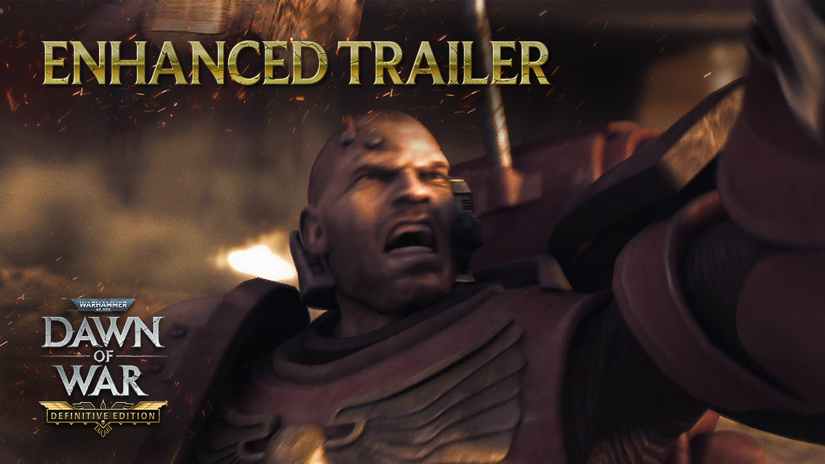 Dawn of War tweet media