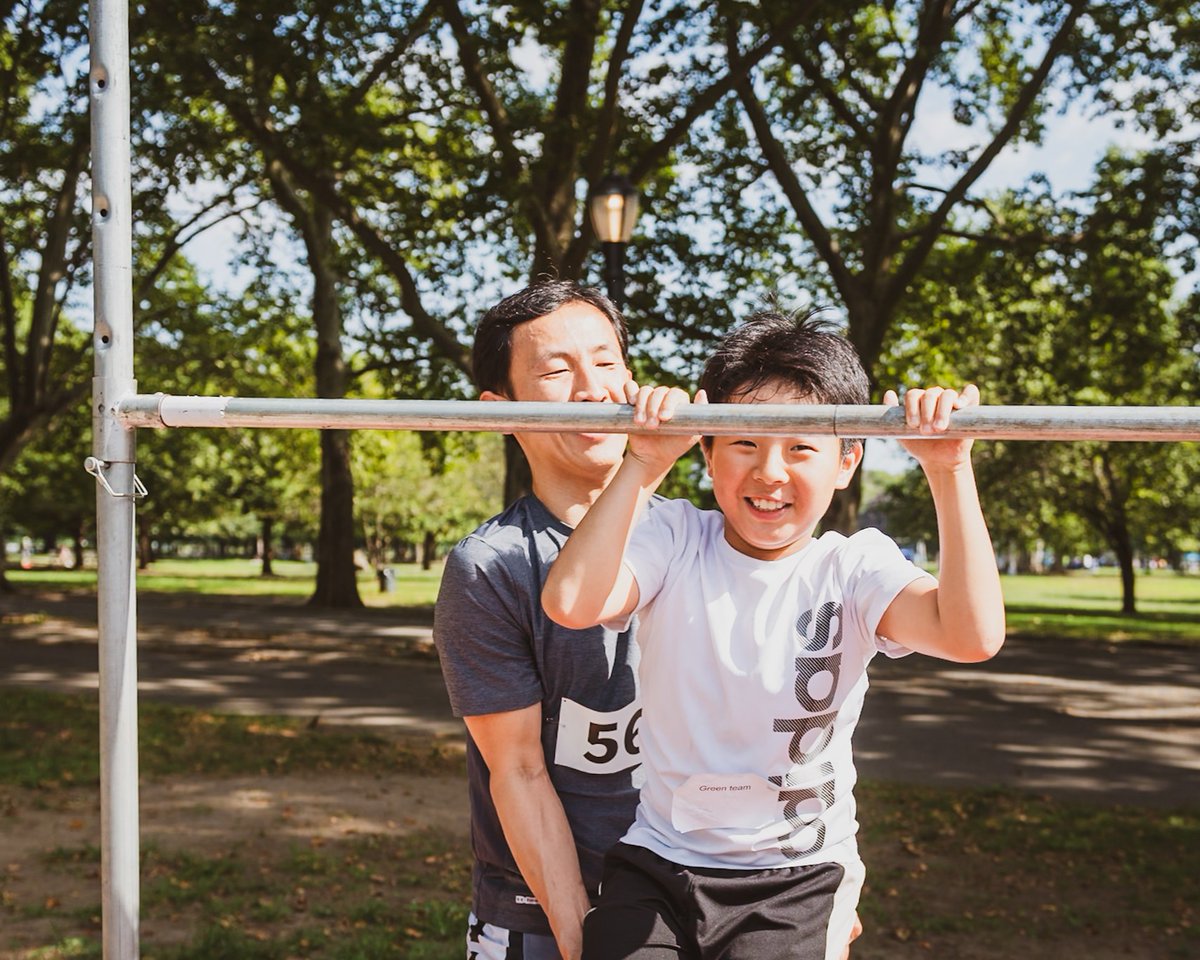 City Parks Foundation (@cpfnyc) on Twitter photo Our annual Family Adventure Race is next month! Join us in Queensâ Flushing Meadows-Corona Park on August 2 for a morning full of fun for the whole family across 12-14 different activity stations, supported by Life Time Foundation. Learn more & register at cityparksfoundation.org/play/family-ad⊠Our annual Family Adventure Race is next month! Join us in Queensâ Flushing Meadows-Corona Park on August 2 for a morning full of fun for the whole family across 12-14 different activity stations, supported by Life Time Foundation. Learn more & register at cityparksfoundation.org/play/family-adâŠ