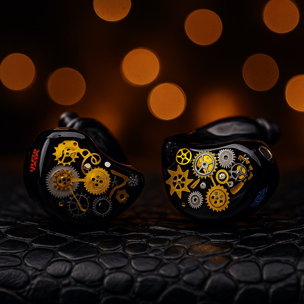 HIDITION's tweet image. Make your dream ciem.
@HIDITION at your service.
#Hidition #ciem #iem #inearmonitor #stage #rockstar #하이디션 #인이어 #커스텀인이어 #헤드폰 #이어폰추천 #끝판왕 #インイヤー #イヤホーン #有線イヤホン #オーディオ #耳机 #音响