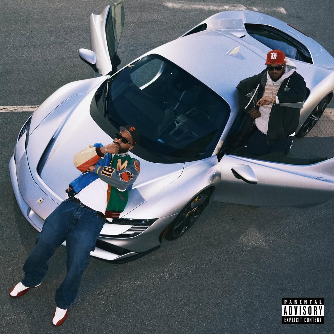 MDSMastering's tweet photo. "Until Night Comes" by @LarryJuneTFM @CardoGotWings out now.
Featuring @E40 @DonToliver @payrollgio @kidhbk12 @wizkhalifa @Richierich510 #blackc
Mixed by @ToddtheEngineer
Mastered by @nickdep
Assistant Mastering Engineer @MetePowers
Out on @EMPIRE https://t.co/vEn8qMA7Zn