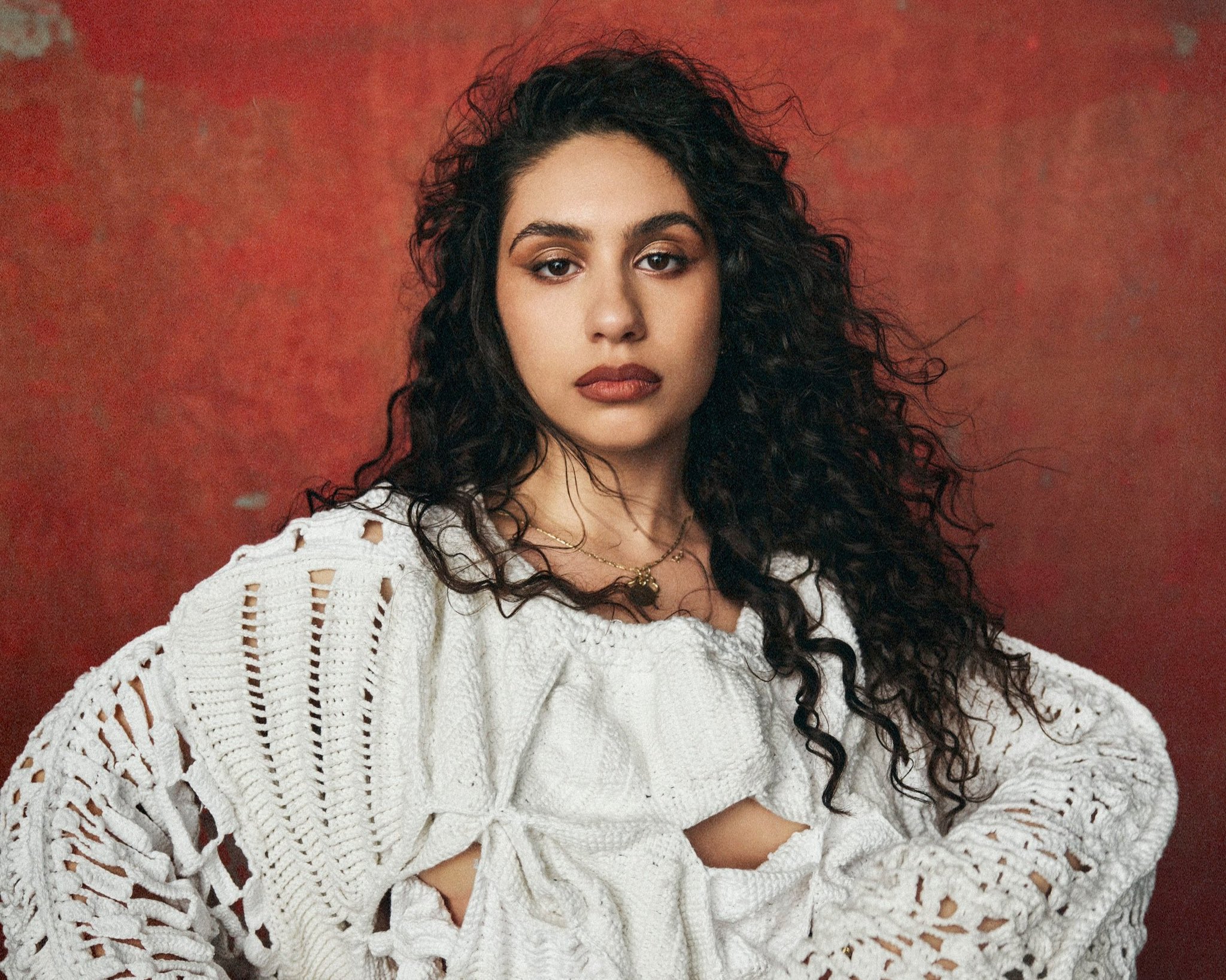 アレッシア・カーラ直筆サイン入り超大型写真…Alessia Cara… アレッシア・カーラ直筆サイン入り超大型写真…Alessia Cara…