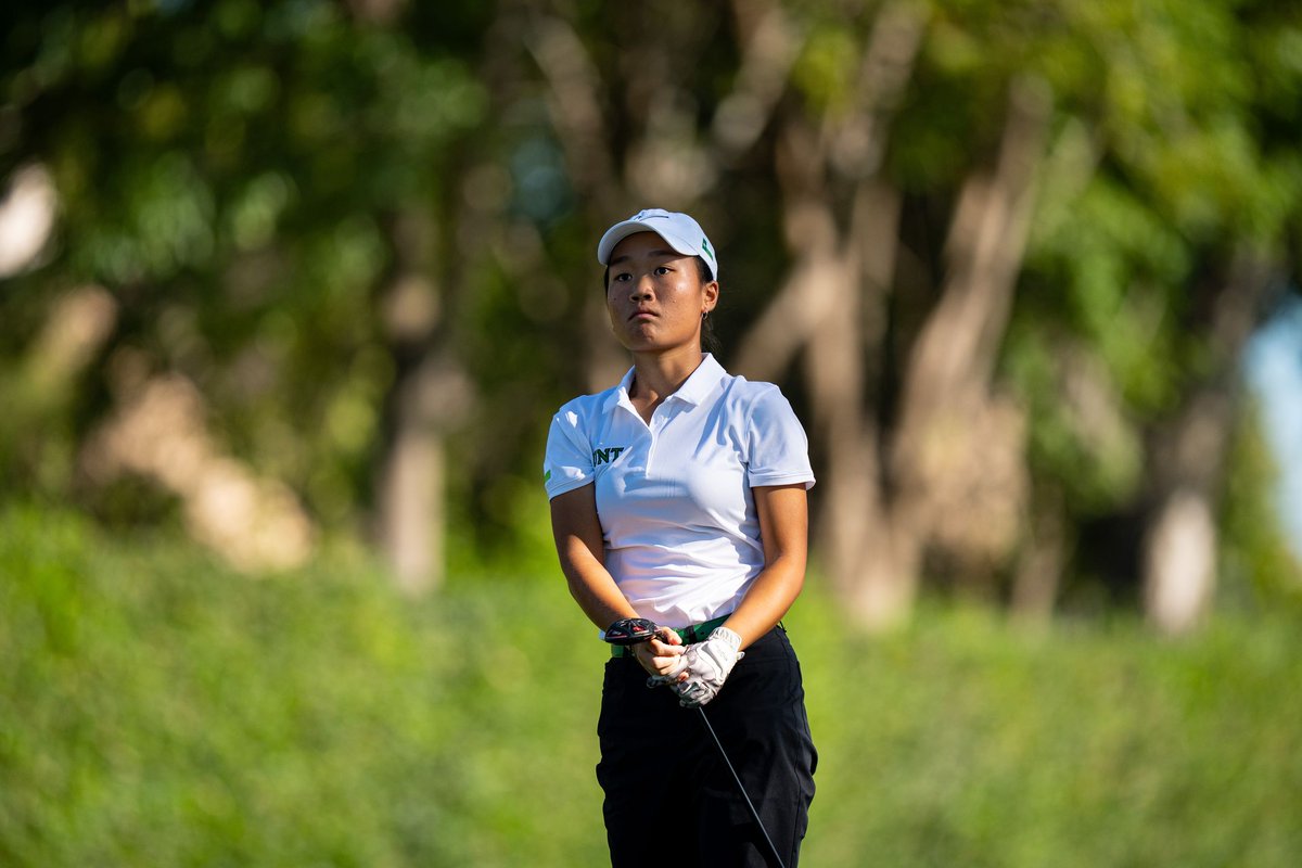 Mean Green Sports (@meangreensports) on Twitter photo 𝓗𝓪𝓹𝓹𝔂 𝓜𝓮𝓪𝓷 𝓖𝓻𝓮𝓮𝓷 𝓕𝓻𝓲𝓭𝓪𝔂!
Just looking back at some photos from last season of <a href="/MeanGreenWGolf/">UNT Women’s Golf</a> 😌📸
#GMG🦅🟢 𝓗𝓪𝓹𝓹𝔂 𝓜𝓮𝓪𝓷 𝓖𝓻𝓮𝓮𝓷 𝓕𝓻𝓲𝓭𝓪𝔂!
Just looking back at some photos from last season of <a href="/MeanGreenWGolf/">UNT Women’s Golf</a> 😌📸
#GMG🦅🟢