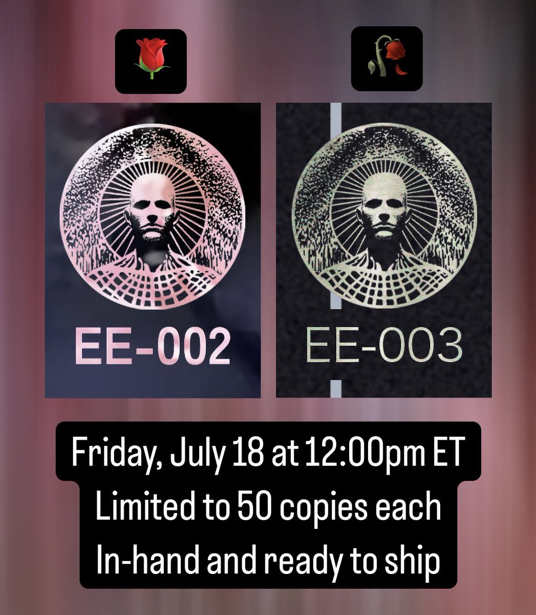 Ephemeral Eternal (@ephemeraleternl) on Twitter photo 