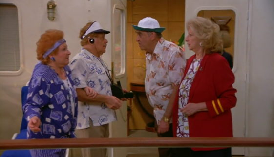 Steve Solomon (@stevesolomon) on Twitter photo On today's show, <a href="/scottlinn_/">scott linn</a> is back from his cruise. Did it go as well as when the Seinfelds and Costanzas went on a cruise? Find out on today's show at Patreon.com/LinnMurraySolly On today's show, <a href="/scottlinn_/">scott linn</a> is back from his cruise. Did it go as well as when the Seinfelds and Costanzas went on a cruise? Find out on today's show at Patreon.com/LinnMurraySolly