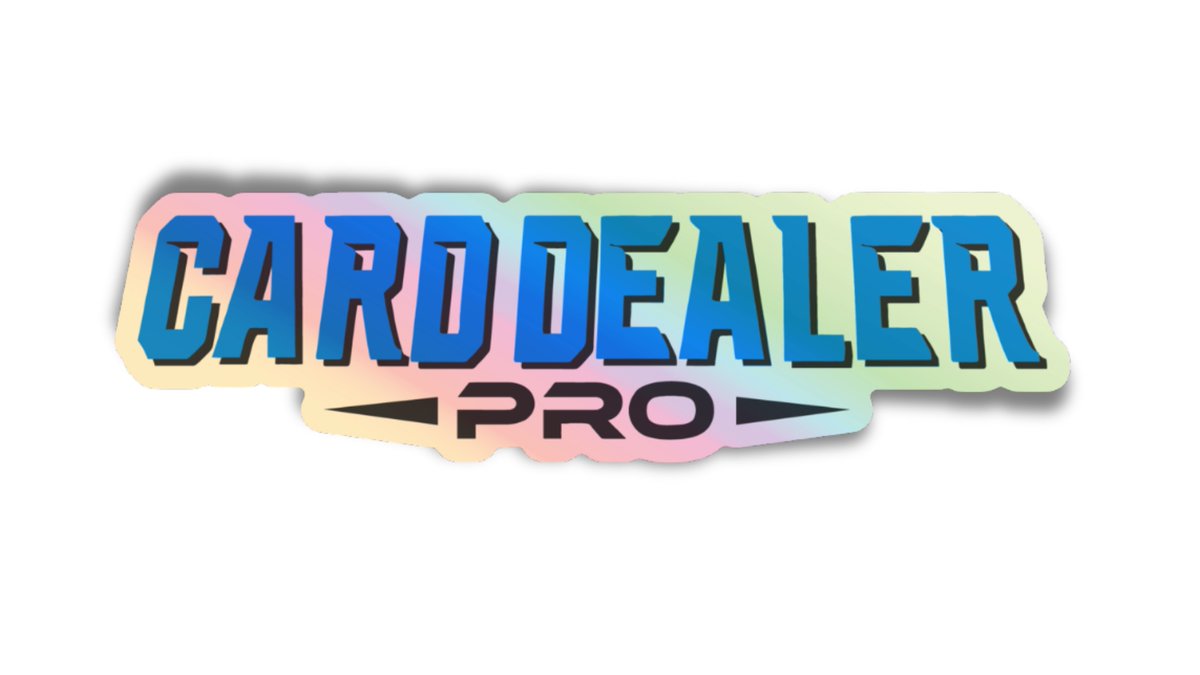 Card Dealer Pro (@carddealer_pro) on Twitter photo Get special Card Dealer Pro refractor stickers at the <a href="/nsccshow/">The National Sports Collectors Convention Inc.</a>! We are looking forward to seeing all of you in Chicago this month. Get special Card Dealer Pro refractor stickers at the <a href="/nsccshow/">The National Sports Collectors Convention Inc.</a>! We are looking forward to seeing all of you in Chicago this month.