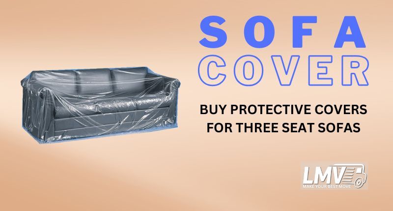 Keep your sofa safe during moves with our three seat sofa plastic covers in London! 🛋️🔒 Protect your furniture now: [LINK]
📦 #FurnitureProtection #MovingSupplies
#ThreeSeatSofaCoverLondon