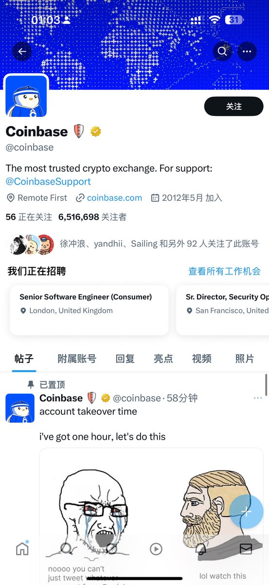 谁会不喜欢一只可爱的小企鹅呢 $PENGU