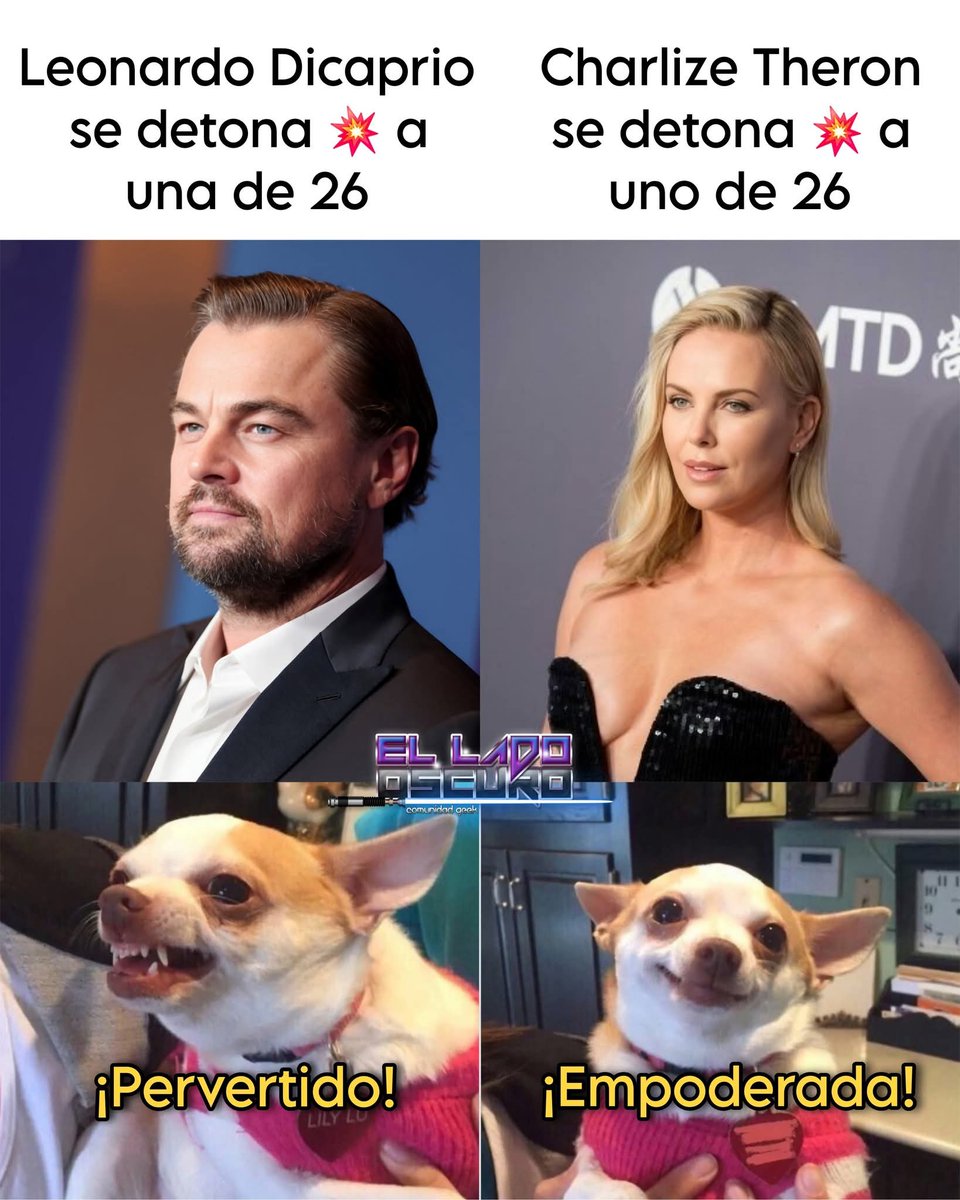 Un Hombre Basado (@hombrebasado) on Twitter photo 