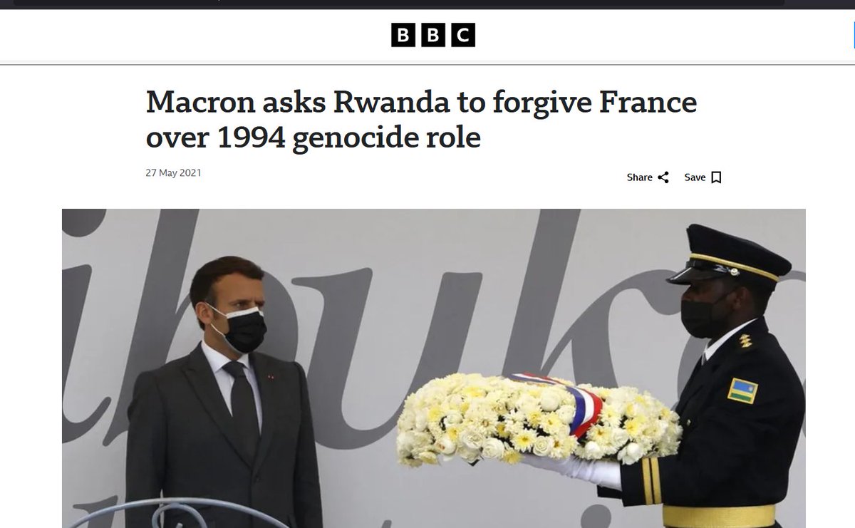 MajjjjaMajjjja's tweet photo. Rece lider KOLONIJALNE Francuske koja je bila saveznik muslimana u ratu protiv Srba u BiH od 1992-95,i koja je,pored Engleske,Nemacke i Turske,najgenocidnija zemlja sveta!🤡 Sta bi tek rekao da nije strateski partner i prijatelj "Ace Srbina" kog je uvalio u kredite via Rafali?! https://t.co/vU7rJuL9tz