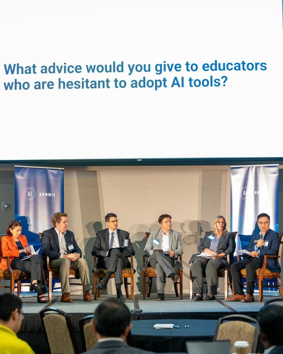 ERAUPrescott's tweet image. Announcing: The Third Annual AI Workshop
📆 August 15-16, 2025

From space data to mobile privacy—see how AI is solving the toughest problems across industries. Register today: prescott-ai.com
#AerospaceAI #TechTalkAI #FutureAI #GoERAU