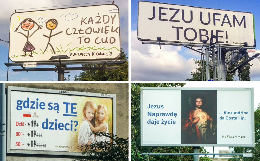 Eko-Okna, na początek, zwalniają 1000 osób. Właściciel w przeszłości zasłynął kampaniami bilbordowymi za dziesiątki milionów złotych o tematyce jak poniżej. Redukcja może dosięgnąć połowę z 15 tys. załogi. W przeszłości fabrykę w Kornicach wizytował były premier Morawiecki.