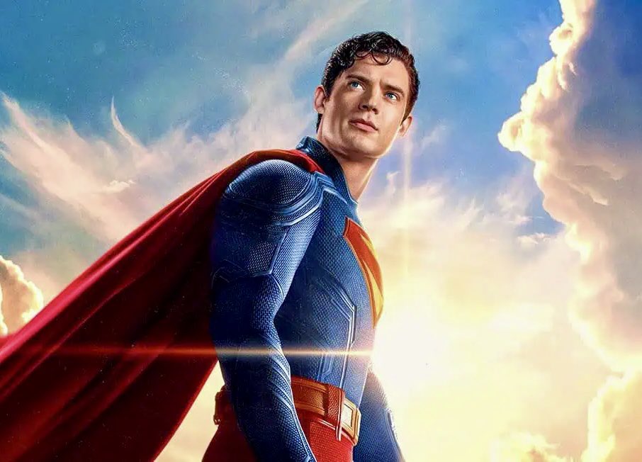 DangervilleTeam's tweet image. Superman was spectacular. A heartfelt adventure that explores what it really means to be “good.” Full of heart, emotional depth, thrilling action, and a dash of goofy charm (that won’t be for everyone). Just a joy to watch - 8/10 #Superman
