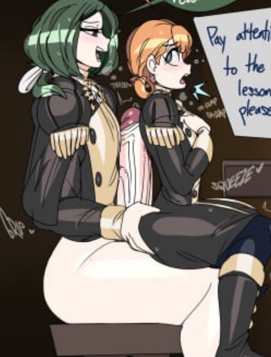 L𝐢n𝐡a𝐫d𝐭 𝐕o𝐧 𝐇e𝐫v𝐢n𝐠 tweet media