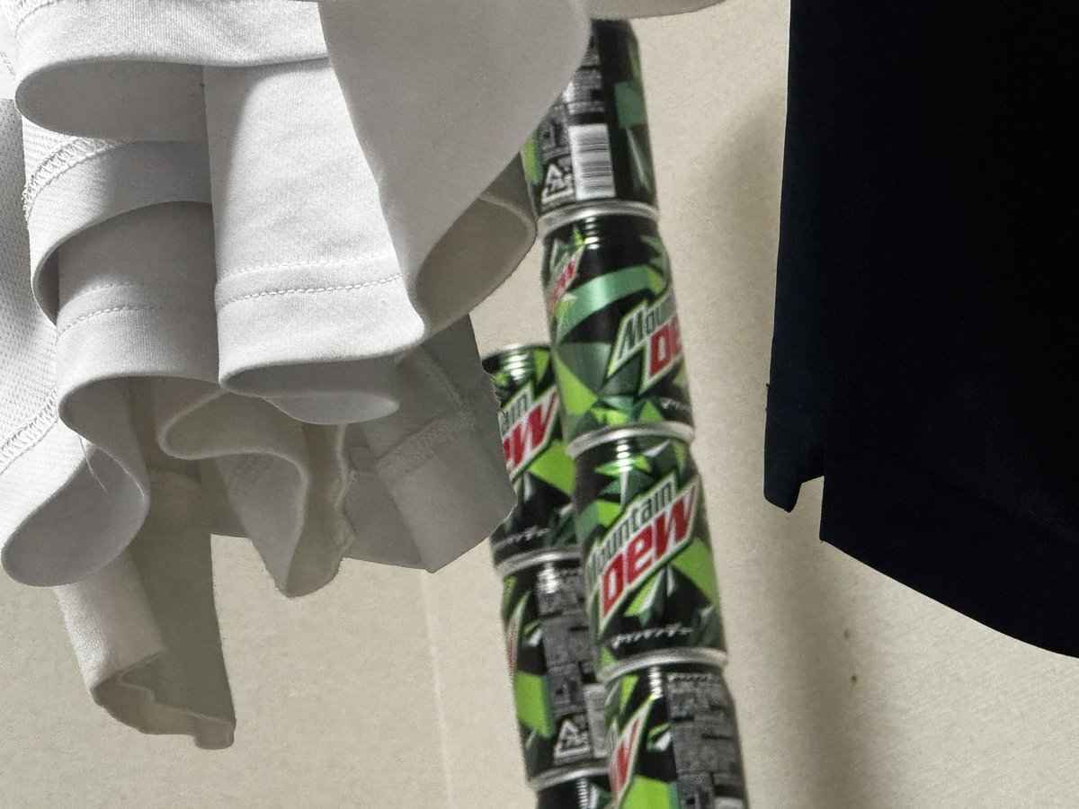 マウンテンデュータワー。部屋の相方です💫