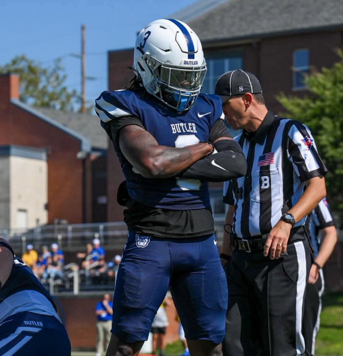 Isaiah Wapelhorst (@iwapelhors89970) on Twitter photo After a great conversation with <a href="/JakeDelCampo/">Jake DelCampo</a> I’m excited to announce I’ve received my 3rd D1 Offer from Butler! <a href="/N0rfolkPanthers/">Norfolk Football</a> <a href="/PrepRedzoneNE/">Prep Redzone Nebraska</a> After a great conversation with <a href="/JakeDelCampo/">Jake DelCampo</a> I’m excited to announce I’ve received my 3rd D1 Offer from Butler! <a href="/N0rfolkPanthers/">Norfolk Football</a> <a href="/PrepRedzoneNE/">Prep Redzone Nebraska</a>