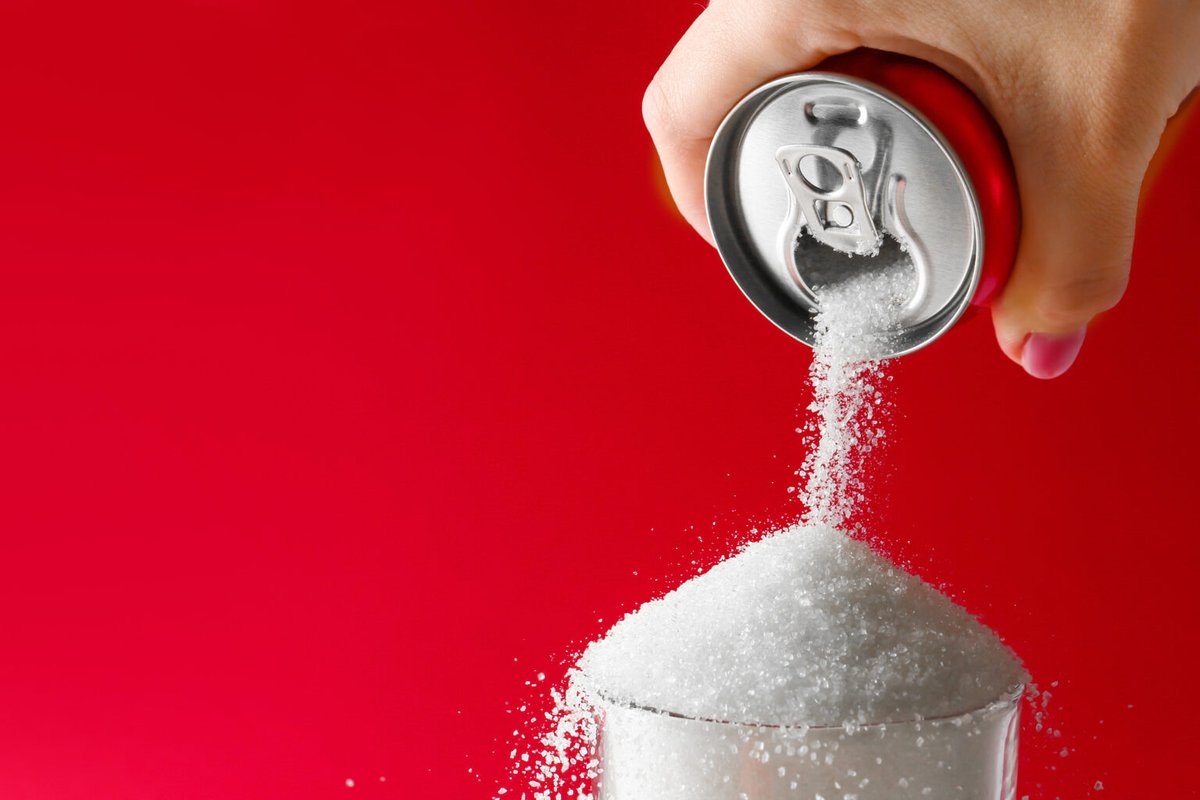 KickBigSodaOut's tweet image. New from @lindseypsmith in @HealthPolicyW on ending Big Soda's partnership with FIFA:
"Football is bigger than ever... With this massive reach comes increased responsibility to engage in ethical, transparent practices that don’t cause health and environmental harm."
🔗 Read…