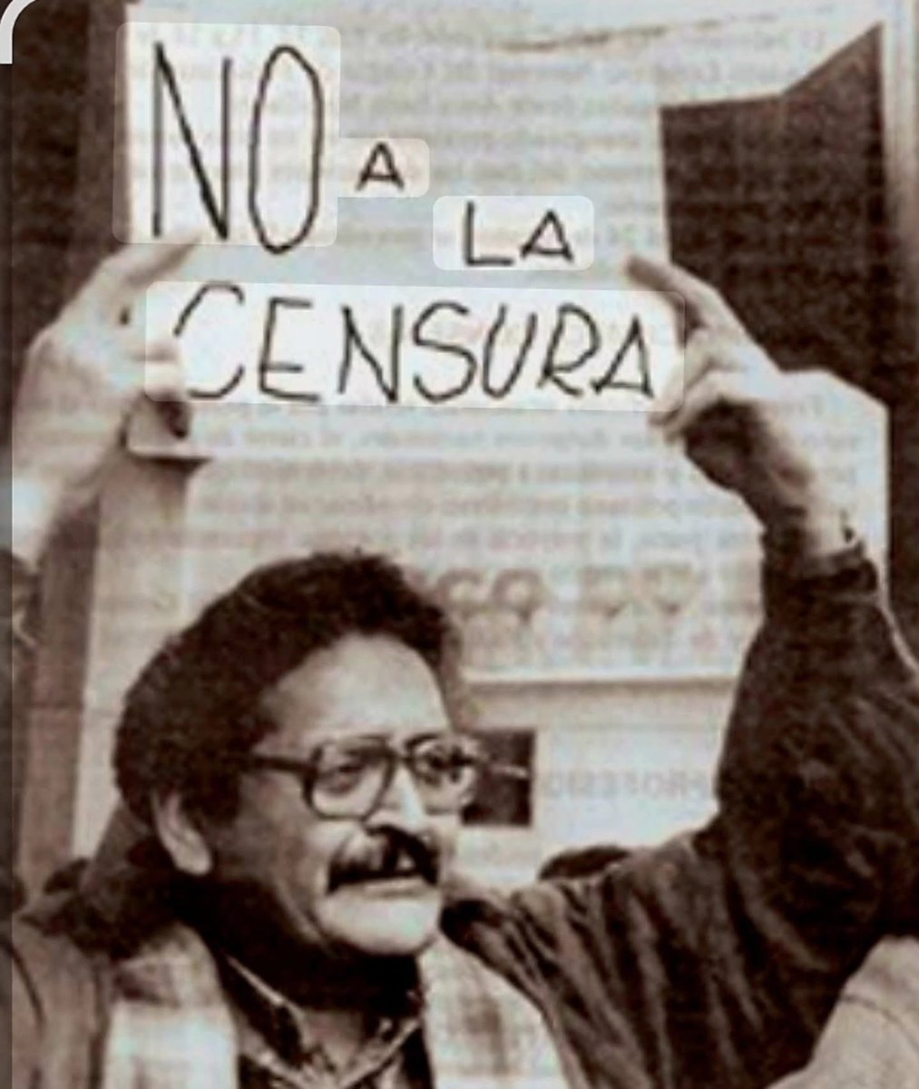 Feliz Día del Periodista !! De los que nunca se rinden ante el poder. De quienes son capaces de interpelar los discursos negacionistas.De los que están del lado de quienes no tienen voz. De los que siempre adhieren a la ética,la defensa de los DDHH y la democracia🌹