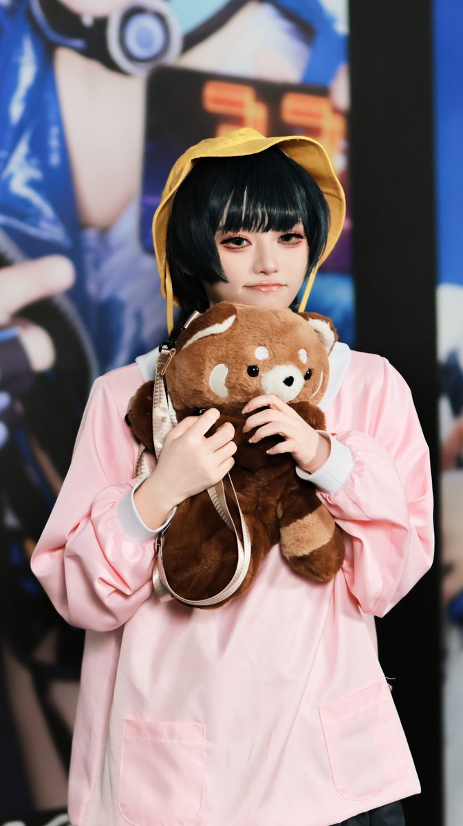 #블루아카이브 : 키키 (마요네즈 : <a href="/_mayomayoneze/">マヨネーズ_마요네즈</a>) 

#ブルアカ #BlueArchive