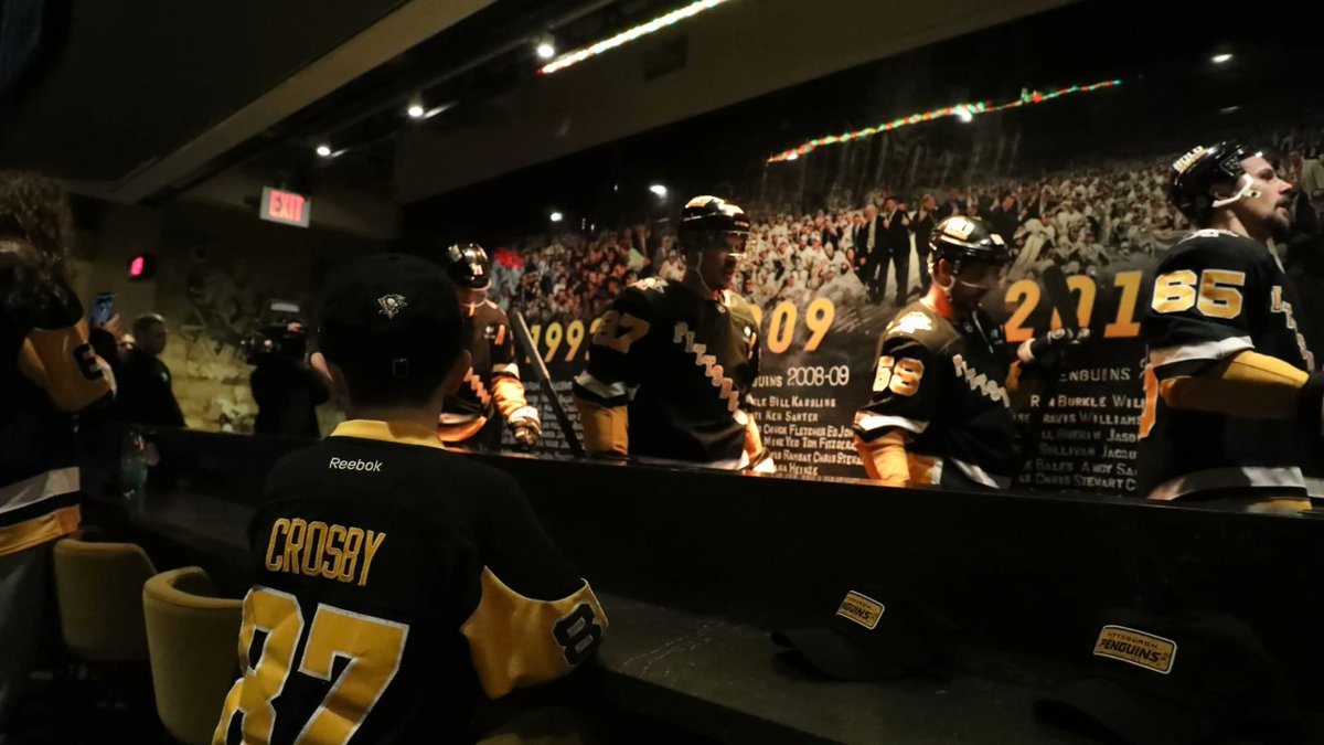 Pens Tickets tweet media