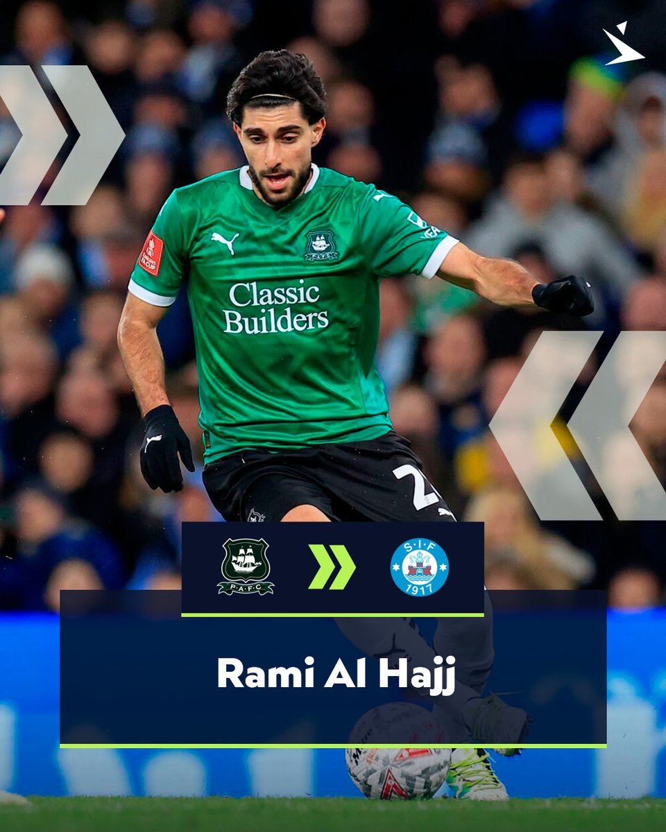 Rami Al Hajj er tilbage i 3F Superliga 🤝

#sldk | #ditholdvoresliga
