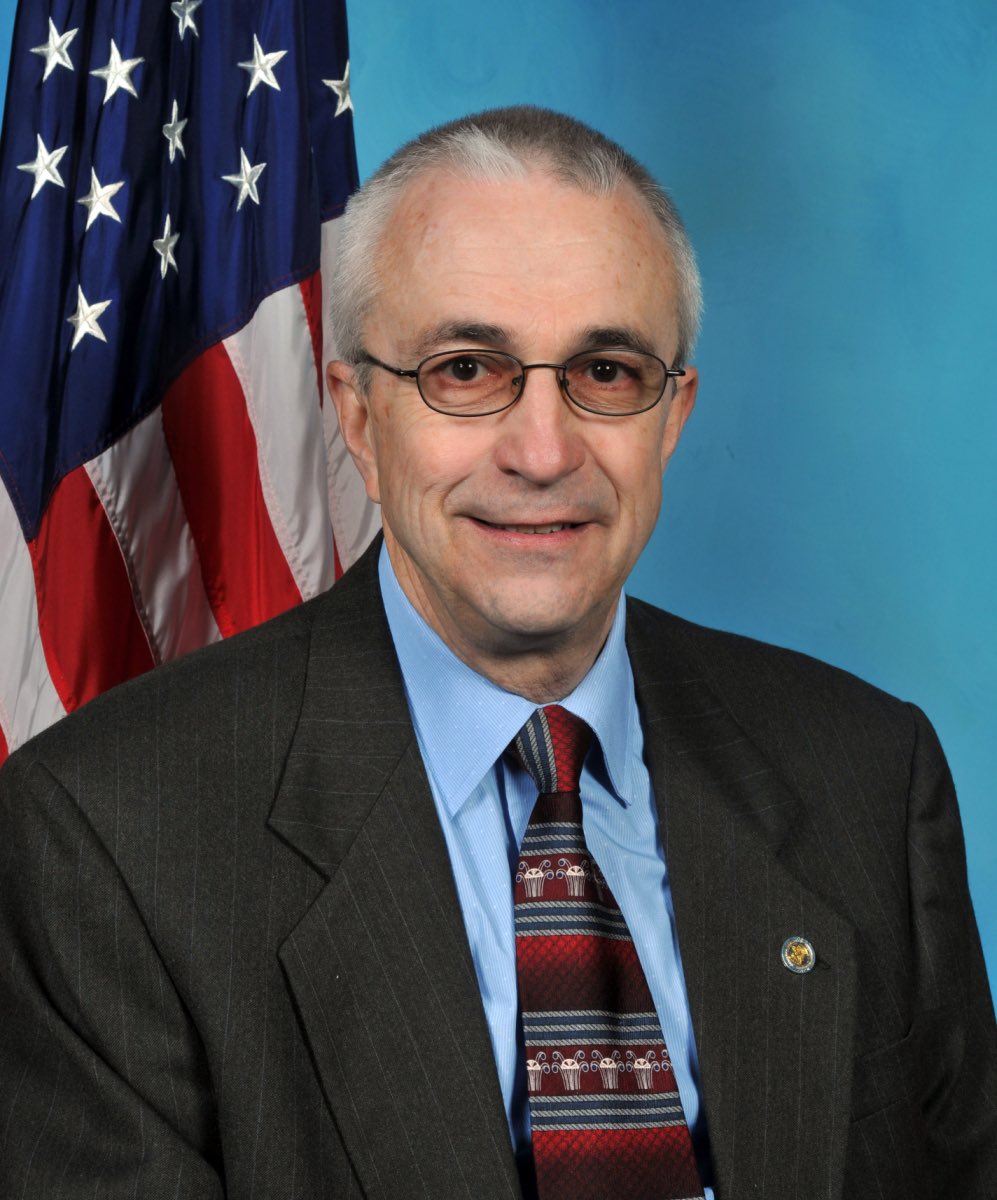 It is with great sadness we announce the passing of former OSBI Special Agent Steven Nutter, who worked in our Northeast Regional Office from 1997-2011. Special Agent Nutter was an outstanding investigator and an even better friend. Our thoughts and prayers are with his family.