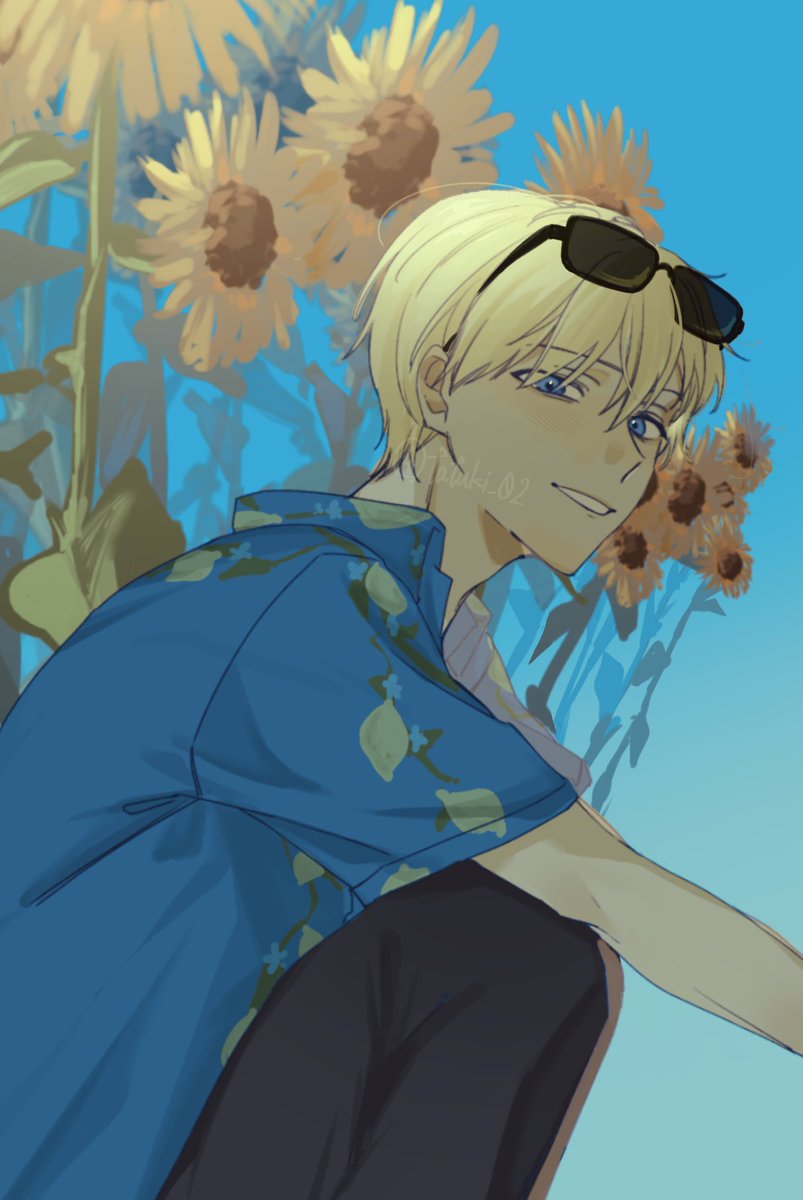 tatuki_02's tweet image. 
