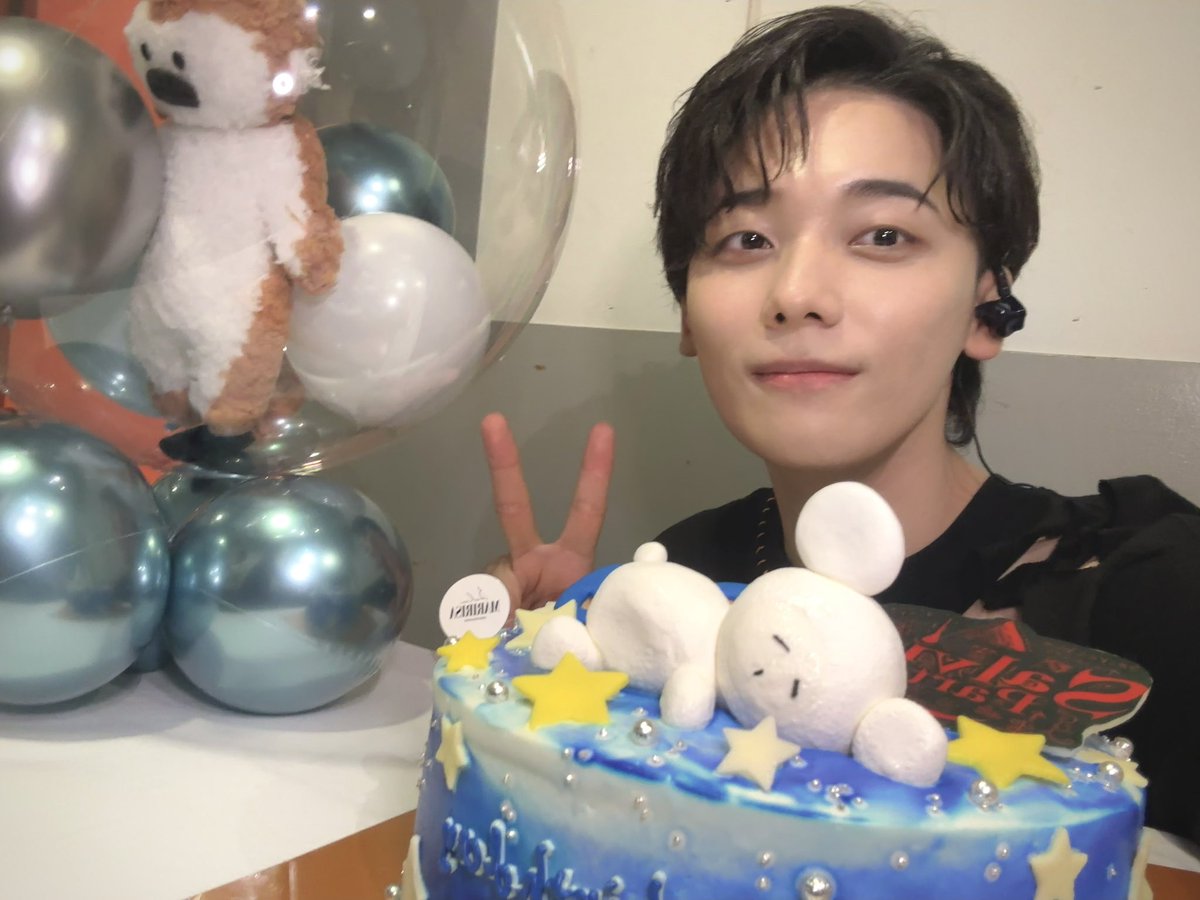 Post by 宮川大聖 / みやかわくん on X: 🐒✌️🎂