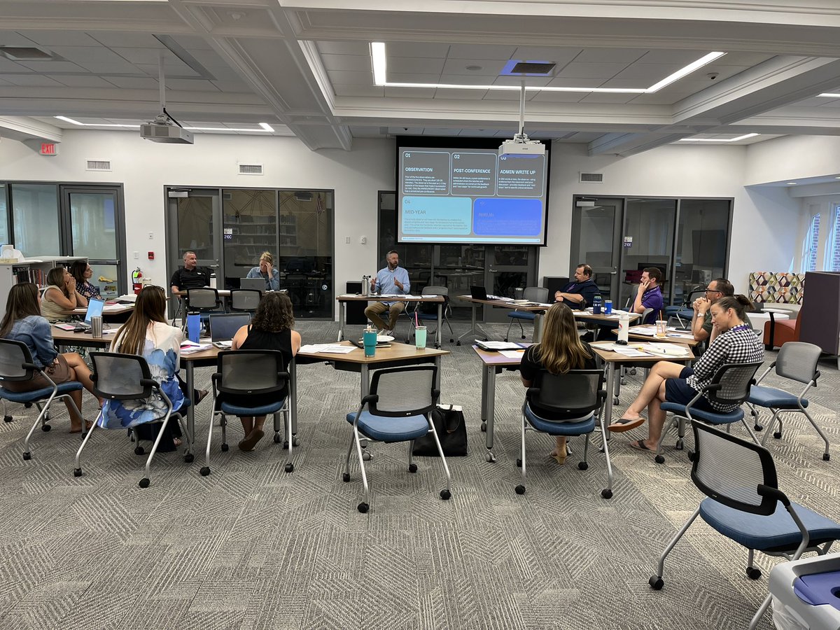 RFH Superintendent (@rfhsuper) on Twitter photo Awesome RFH summer leadership retreat with a focus on the Danielson Framework for Teaching! <a href="/RFHCurriculum/">Sarah Fitzgerald</a> <a href="/RFH_Regional/">Rumson-Fair Haven</a> <a href="/danielson_group/">The Danielson Group</a> 🧑🏻🏫🍎🐾 #greatdaytobeabulldog Awesome RFH summer leadership retreat with a focus on the Danielson Framework for Teaching! <a href="/RFHCurriculum/">Sarah Fitzgerald</a> <a href="/RFH_Regional/">Rumson-Fair Haven</a> <a href="/danielson_group/">The Danielson Group</a> 🧑🏻🏫🍎🐾 #greatdaytobeabulldog