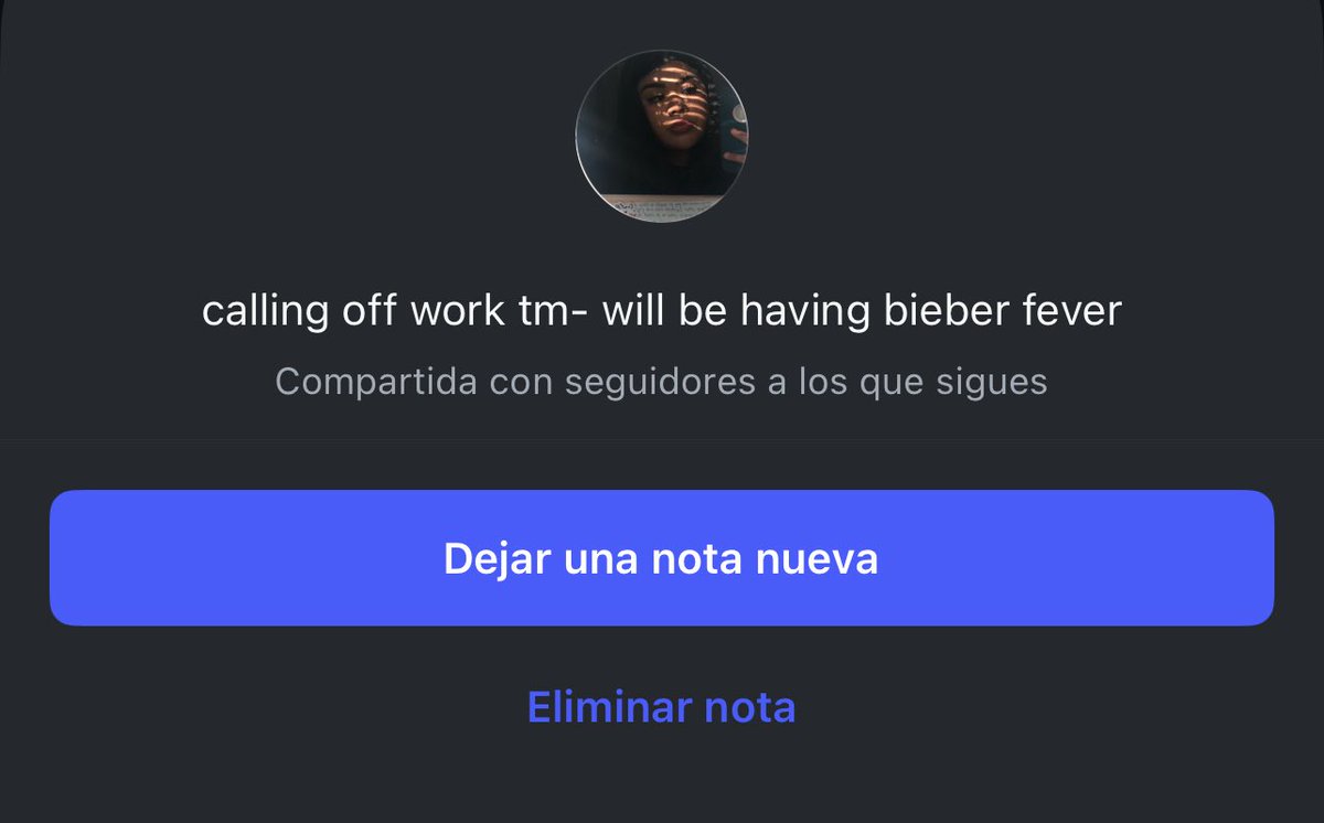update: nobody picked up my shift 💔 (album is soooo fye though)