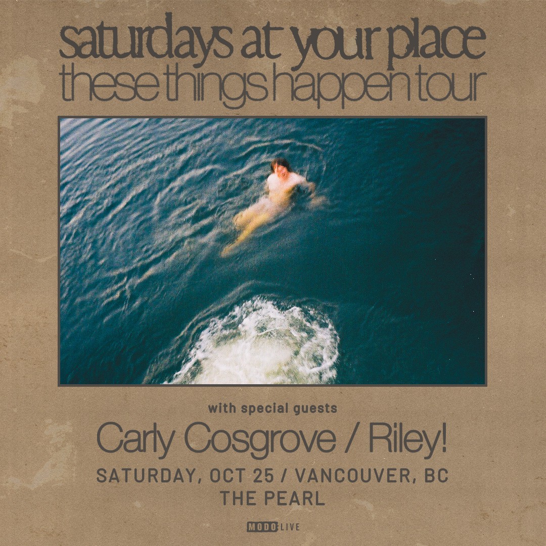 The Pearl on Granville (@thepearlvancity) on Twitter photo Saturdays At Your Place (<a href="/saypband/">saturdays at your place</a>) head to The Pearl on October 25th with Carly Cosgrove & Riley!
Tickets on-sale now: bit.ly/SAYP-YVR
#yvrevents #thepearlongranville Saturdays At Your Place (<a href="/saypband/">saturdays at your place</a>) head to The Pearl on October 25th with Carly Cosgrove & Riley!
Tickets on-sale now: bit.ly/SAYP-YVR
#yvrevents #thepearlongranville