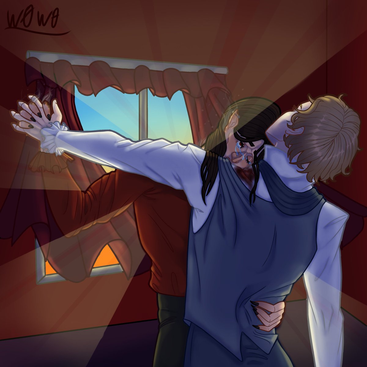 #artfight2025 attack against <a href="/theletzie/">Letzie</a>