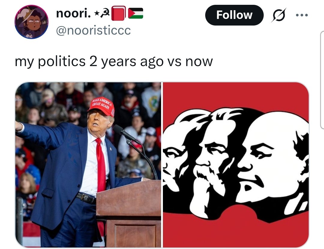Political Extremist Ls (@extremistls) on Twitter photo 