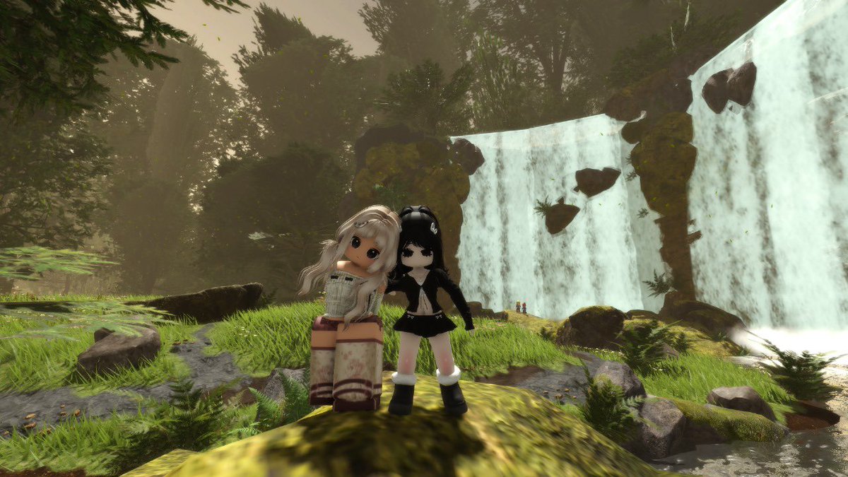 honeyc0mp's tweet image. #roblox4life