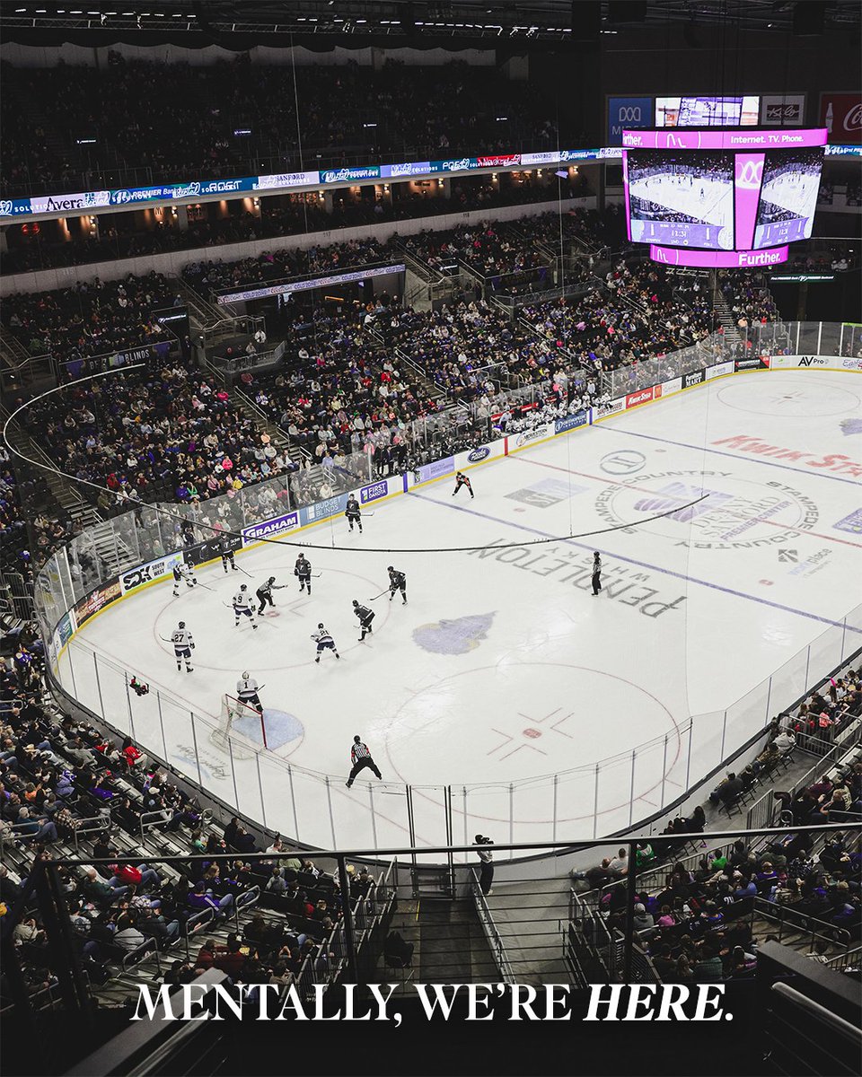 sfstampede's tweet image. Just 85 days to go!