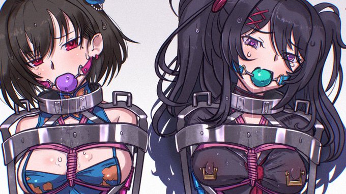 1100ブックマークありがとうございます😊
[R-18]z11 建武 フレームスタンド拘束 | zp_r【FANBOX更新中】 #pixiv https://t.co/ILMdfxw7tf 