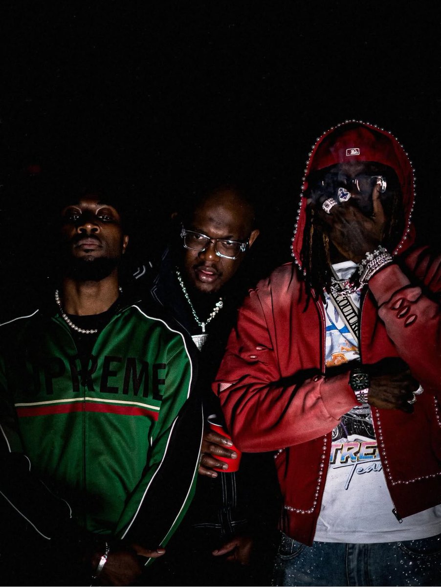 Fuck un 🐔
#DoubleVision 

youtu.be/Ohhac5z8m2I?si… 🤟🏾