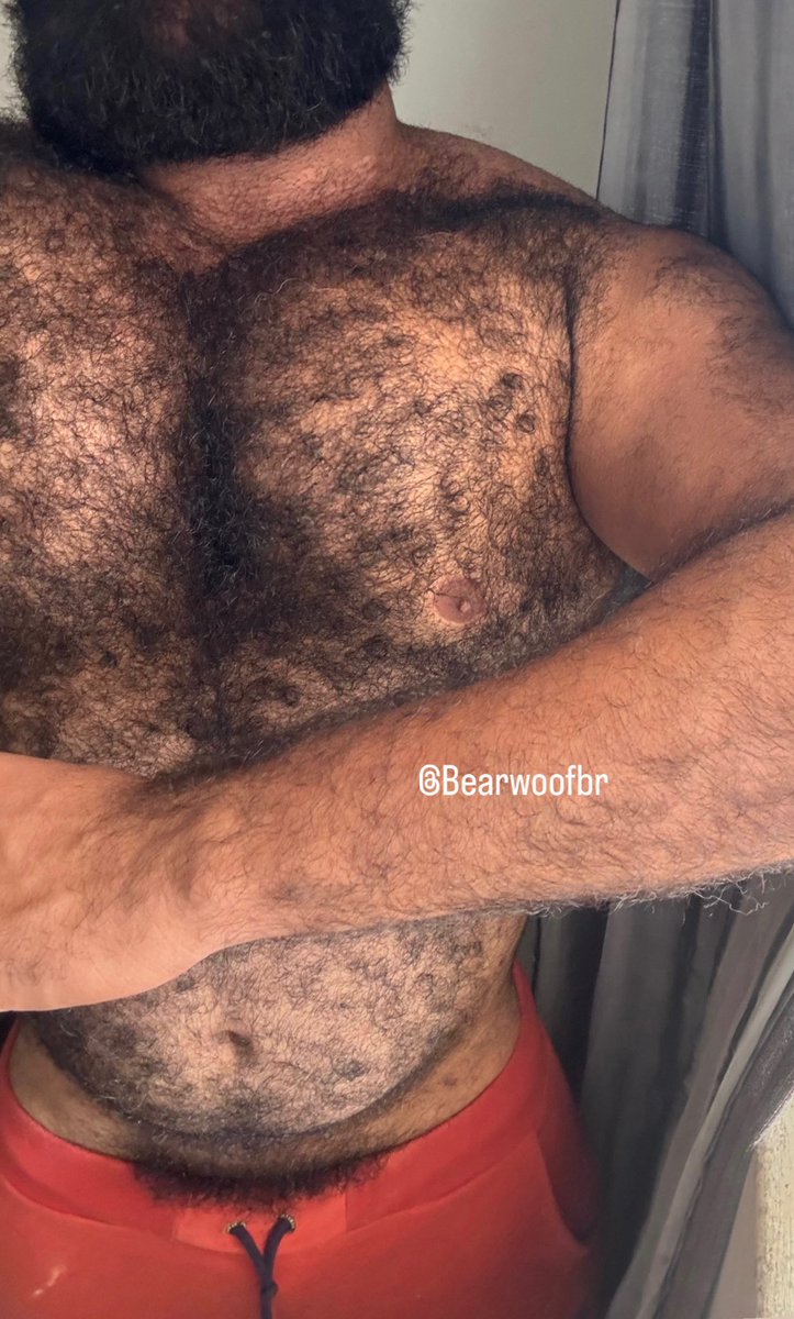 WOOF 
onlyfans.com/bearwoofbr