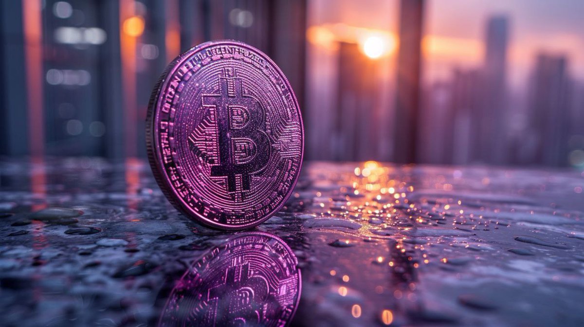 You missed Bitcoin at $1.
You faded ETH at $10.

🟣 Purple Bitcoin is your second chance.

A deflationary beast built on Solana.
Daily burns. Lightning-fast transactions.
Real utility. Real community.

This isn’t just a token — it’s your redemption arc.