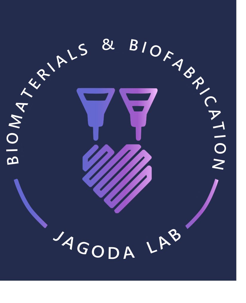 Jagoda Lab (@jagodalab) on Twitter photo 🎉 Excited to share we’ve received <a href="/NCN_PL/">Narodowe Centrum Nauki</a> funding over (3.8M PLN) for a project on bioactive, drug-releasing stents with <a href="/abhi_indurkar/">Abhishek Indurkar</a> at <a href="/czt_uam/">Center for Advanced Technologies</a> <a href="/UAM_Poznan/">UAM Poznań</a>, in a consortium with <a href="/IMC_Prague/">Institute of Macromolecular Chemistry CAS</a>
#biomaterials #Volumetric3Dprinting #Endothelialization 🎉 Excited to share we’ve received <a href="/NCN_PL/">Narodowe Centrum Nauki</a> funding over (3.8M PLN) for a project on bioactive, drug-releasing stents with <a href="/abhi_indurkar/">Abhishek Indurkar</a> at <a href="/czt_uam/">Center for Advanced Technologies</a> <a href="/UAM_Poznan/">UAM Poznań</a>, in a consortium with <a href="/IMC_Prague/">Institute of Macromolecular Chemistry CAS</a>
#biomaterials #Volumetric3Dprinting #Endothelialization