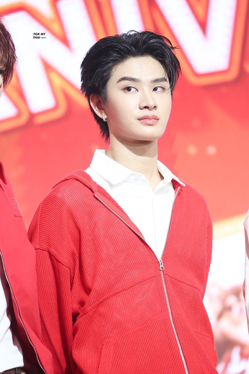 [11072025] งาน KANIVA PETSTIVAL

หล่อมากกกก : <a href="/thaichayanon/">thaichaya</a> ❤️💫

#THAIchayanon 
#KANIVAxBUS 
#BUSbecauseofyouishine