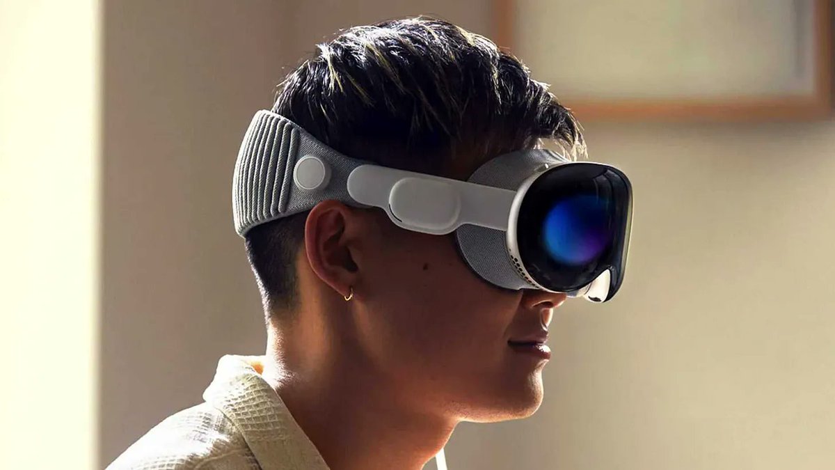 Apple Vision Pro 2 will reportedly make two important changes 🤔 theshortcut.com/p/apple-vision…