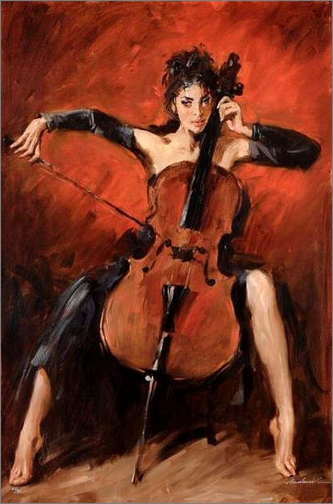 🎶Music is a silent prayer of the soul. Because it is speechless. There are more soul in sound than in thought.
🎶La musique est une prière muette de l'âme. Parce qu'elle est sans paroles. Il y a dans le son plus d'âme que dans la pensée.
Leon Tolstoï 
Happy WE my X friends 💙🥰