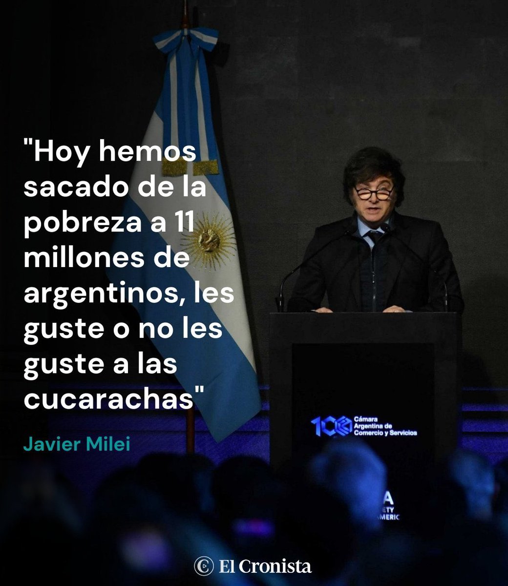 tardejavi's tweet photo. Realmente no creía que podía haber incorporado a tantos libertarios en la administración pública, pero sí lo dice el Indec… https://t.co/MZF6hwwdgp