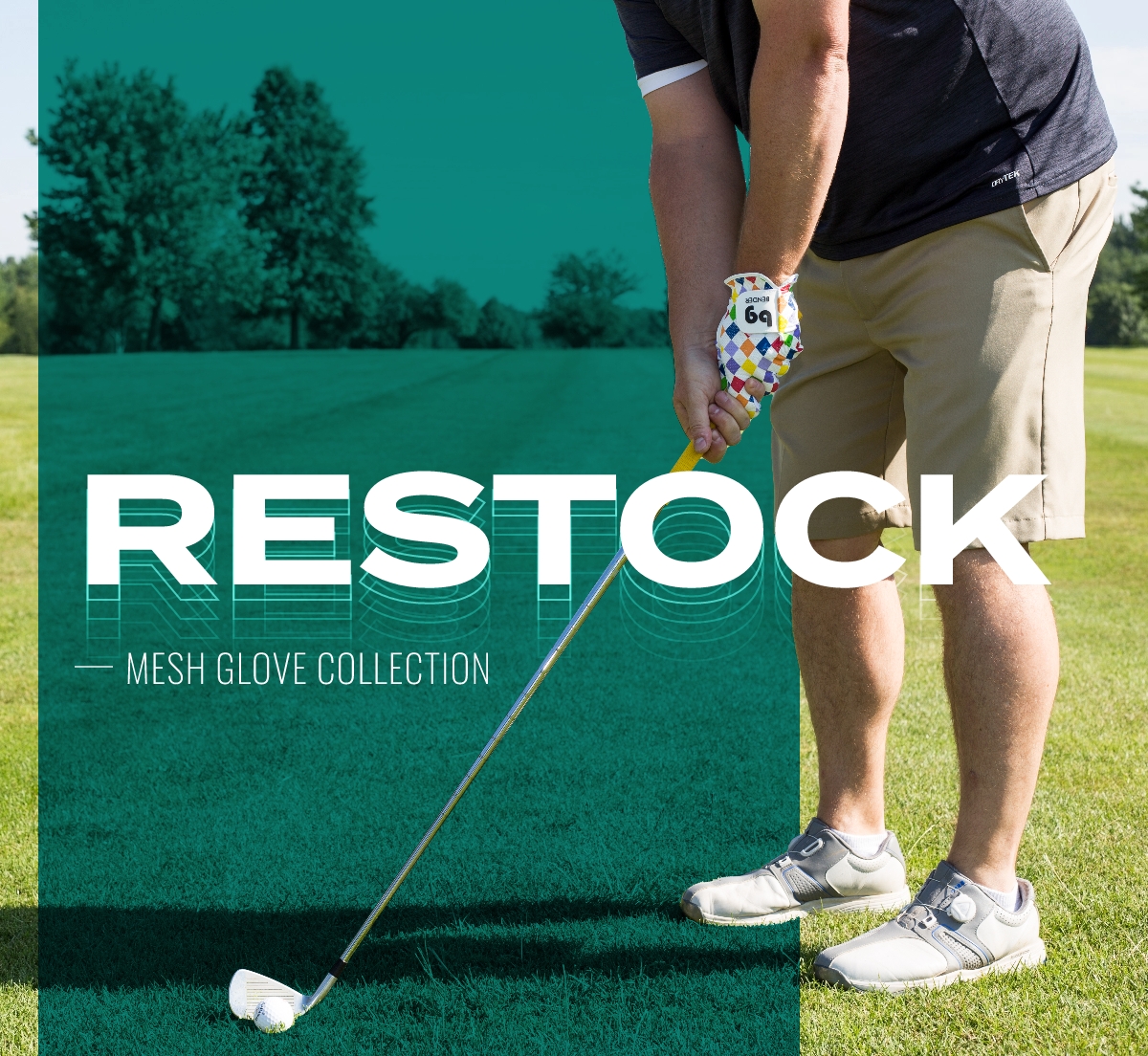 Restock Alert 🚨

#BenderGloves