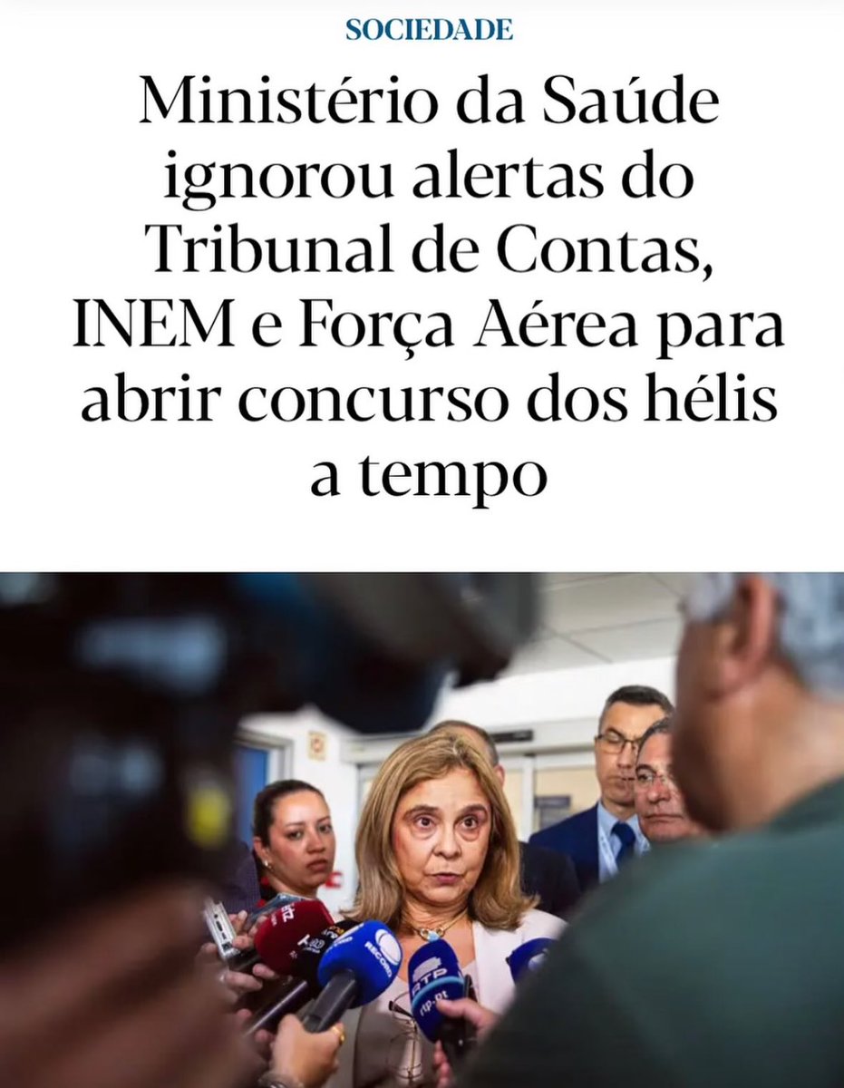 Habituem-se. Vão ser 4 anos disto. Não é nim!