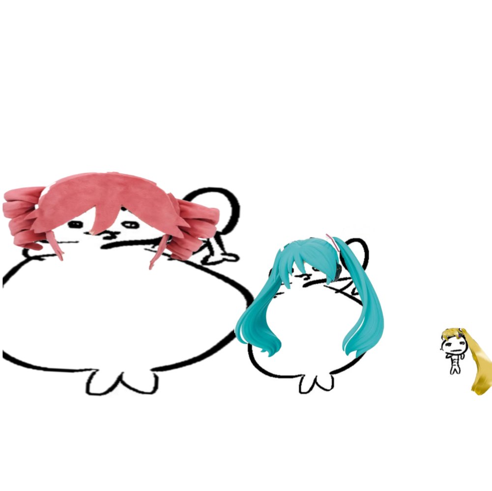 Pirarucu (@ape_ilogic) on Twitter photo 