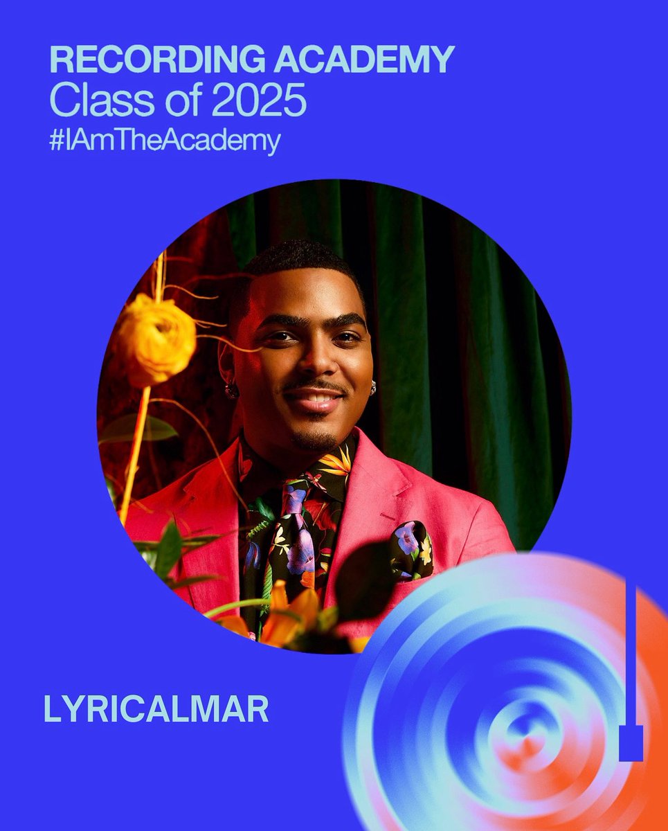 LYRICALMAR tweet media